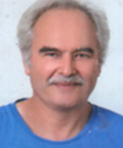 Ali AYAZ
