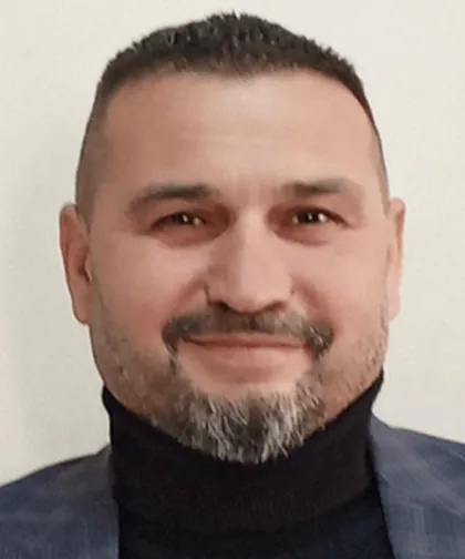 Fatih ERDUR
