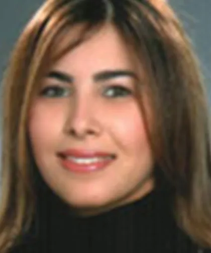 Hüsniye TEKİN