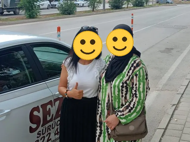 Mezun kursiyerlerimiz