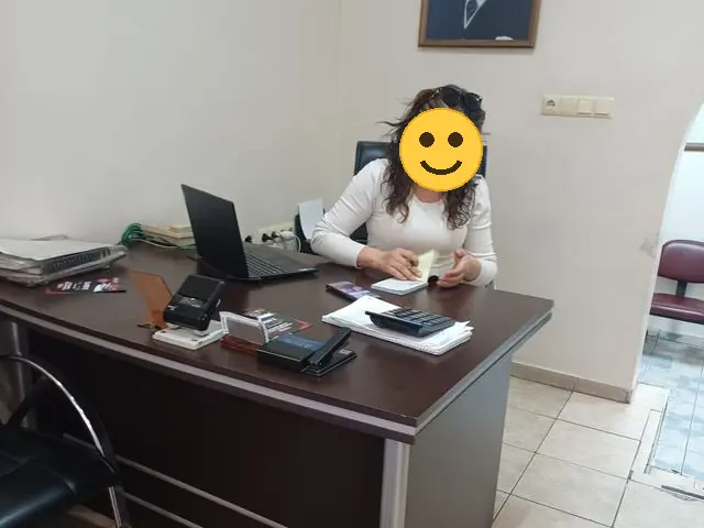 Kurs idari ofisimiz