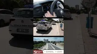 Direksiyon başına geçmeye hazır mısın?