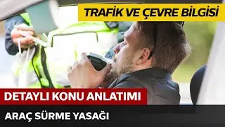 Trafik İşaret Levhaları
