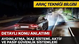 Gösterge Sistemi Görevi