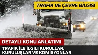 Trafik Psikolojisi