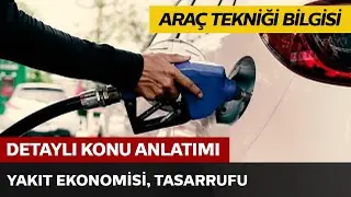 Aracın Durdurulması ve Kontrol Edilmesi Gereken Haller