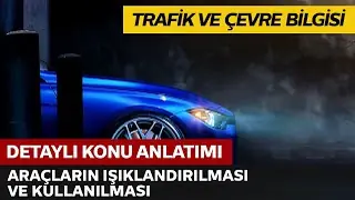 Durma, Duraklama ve Park Etme Kuralları
