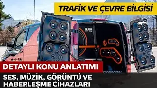 Tedbirsiz ve Saygısız Araç Sürme
